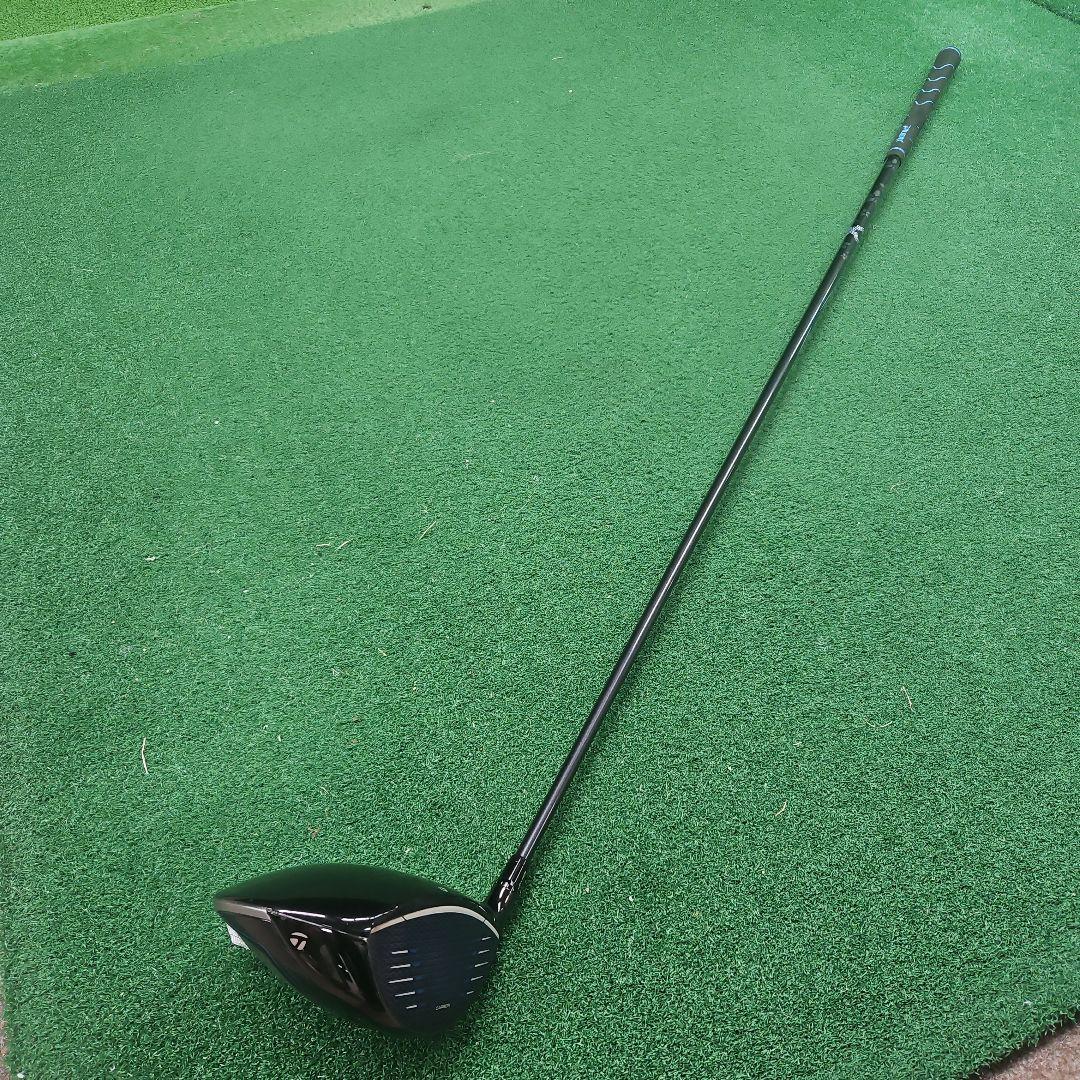 TaylorMade QI10 ドライバーコア ヘッドのみ販売可能25000円