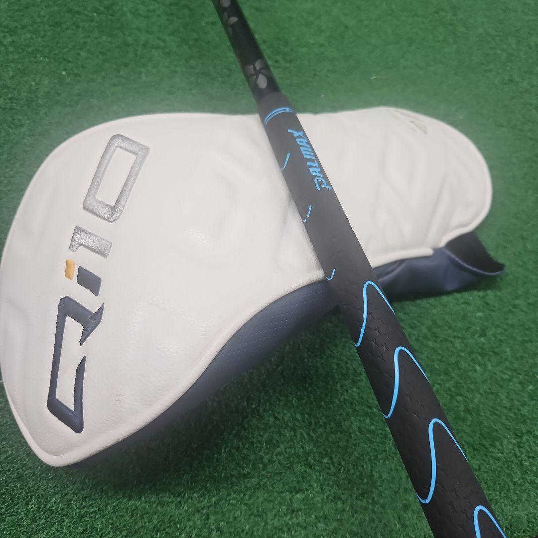 TaylorMade QI10 ドライバーコア ヘッドのみ販売可能25000円