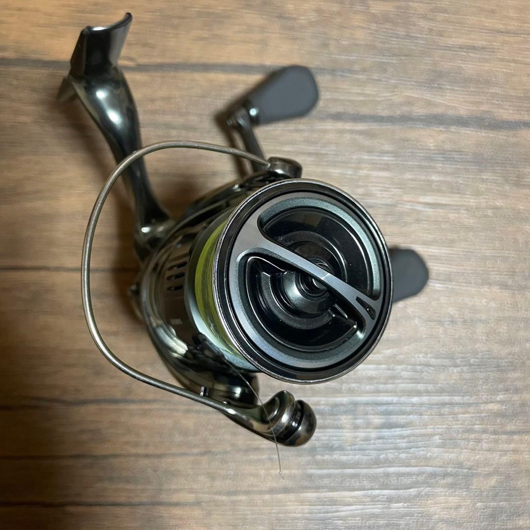 22 ステラ C3000SDH 箱・付属品全て