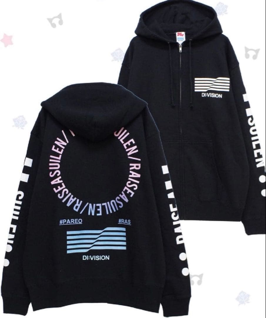 バンドリ パレオ ゲキクロ