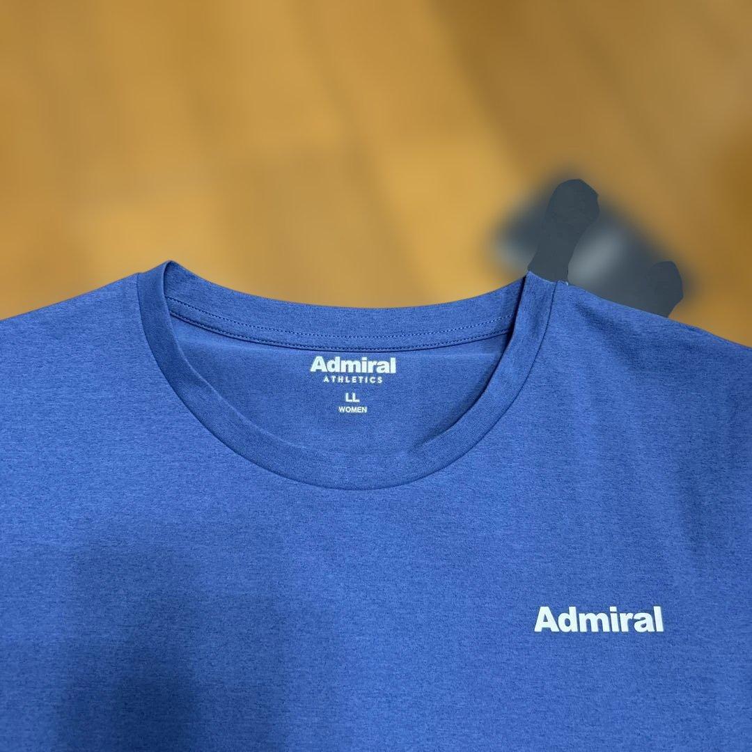 Admiral テニスウェア LLサイズ