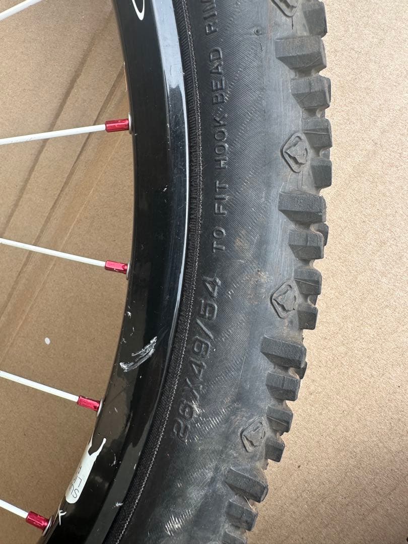 自転車