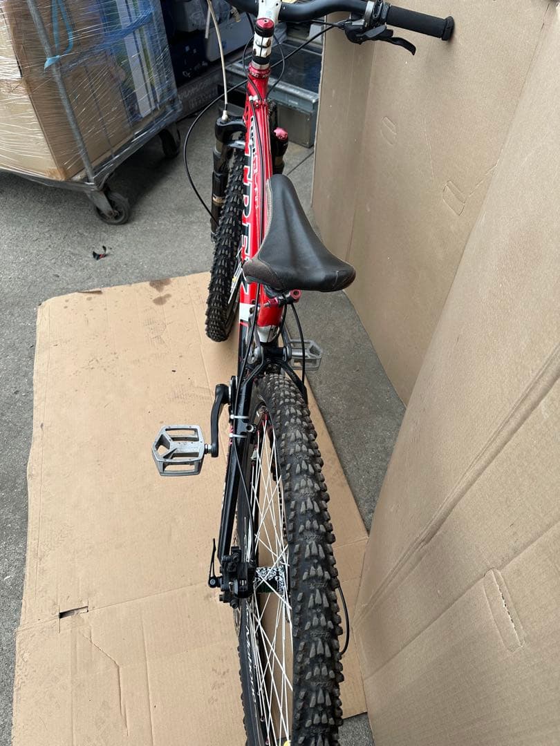 自転車
