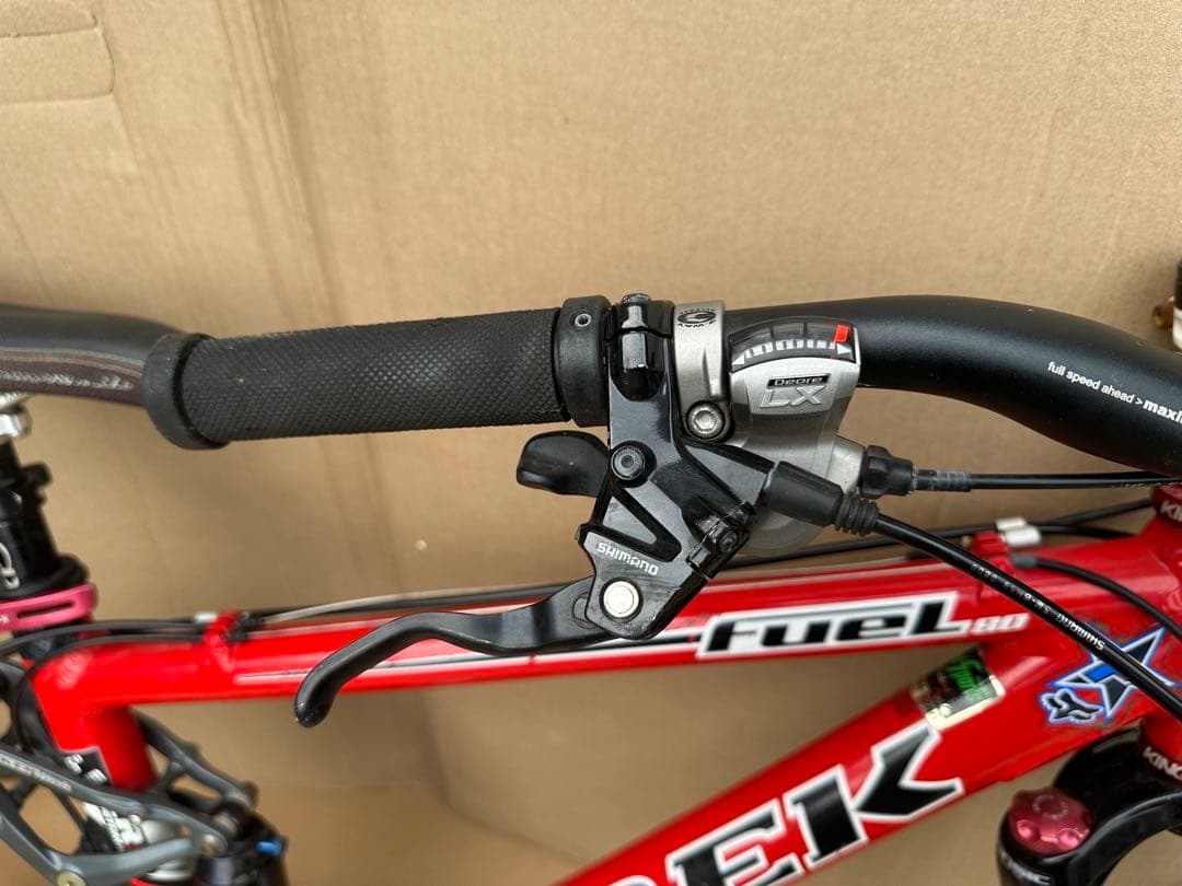自転車