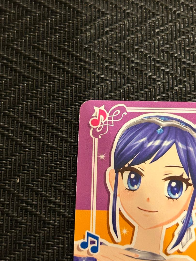 アイカツ！ 天の川コズミックカチューシャ 排出版