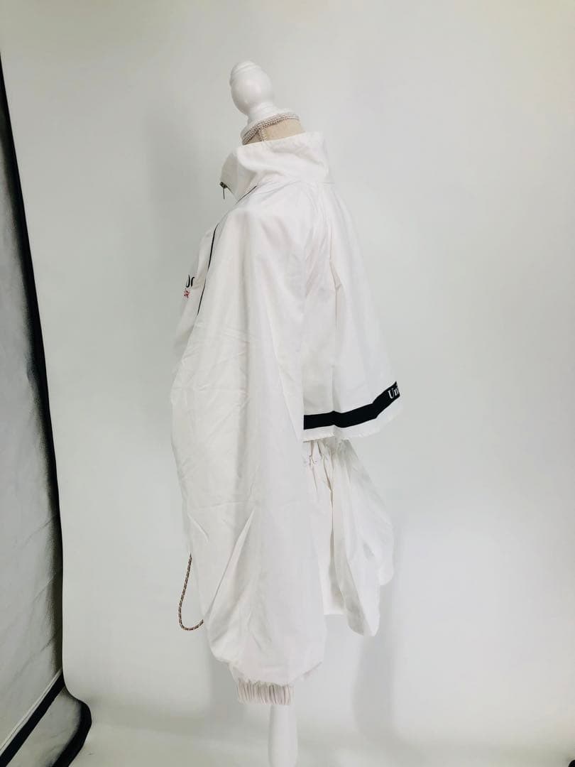 LONDON SPORT レディース レインウェア❣️ゴルフウェア❣️