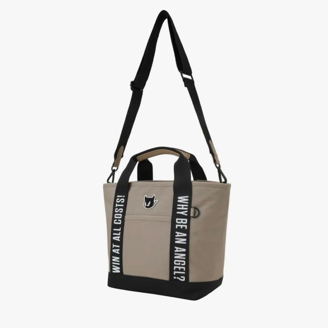 WAAC ワック25SS カートバッグ WAACKY EASY CartBag