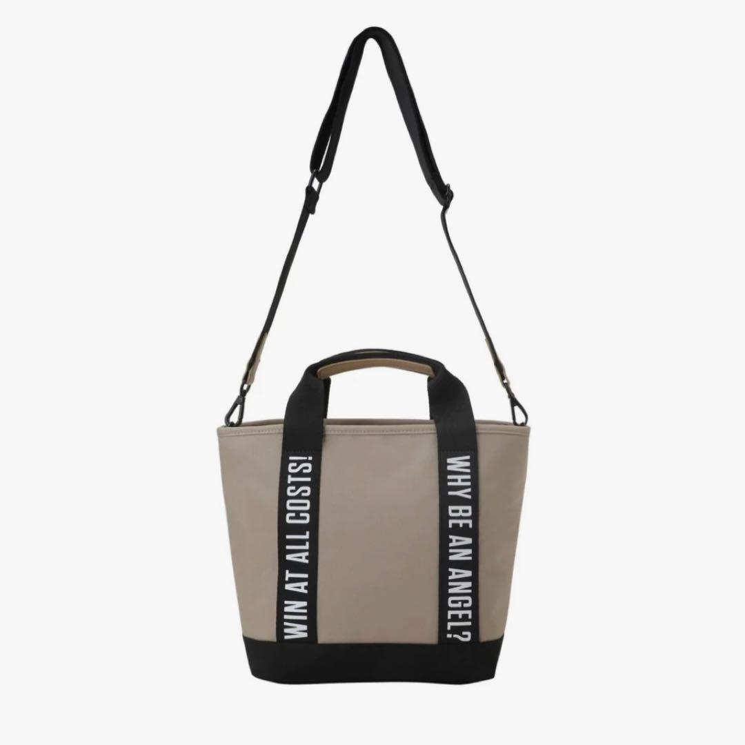 WAAC ワック25SS カートバッグ WAACKY EASY CartBag