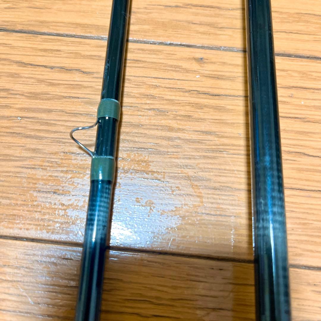 ケン サワダ カプラス アルティスタ マキシマ 白文字 9’8” #9-10