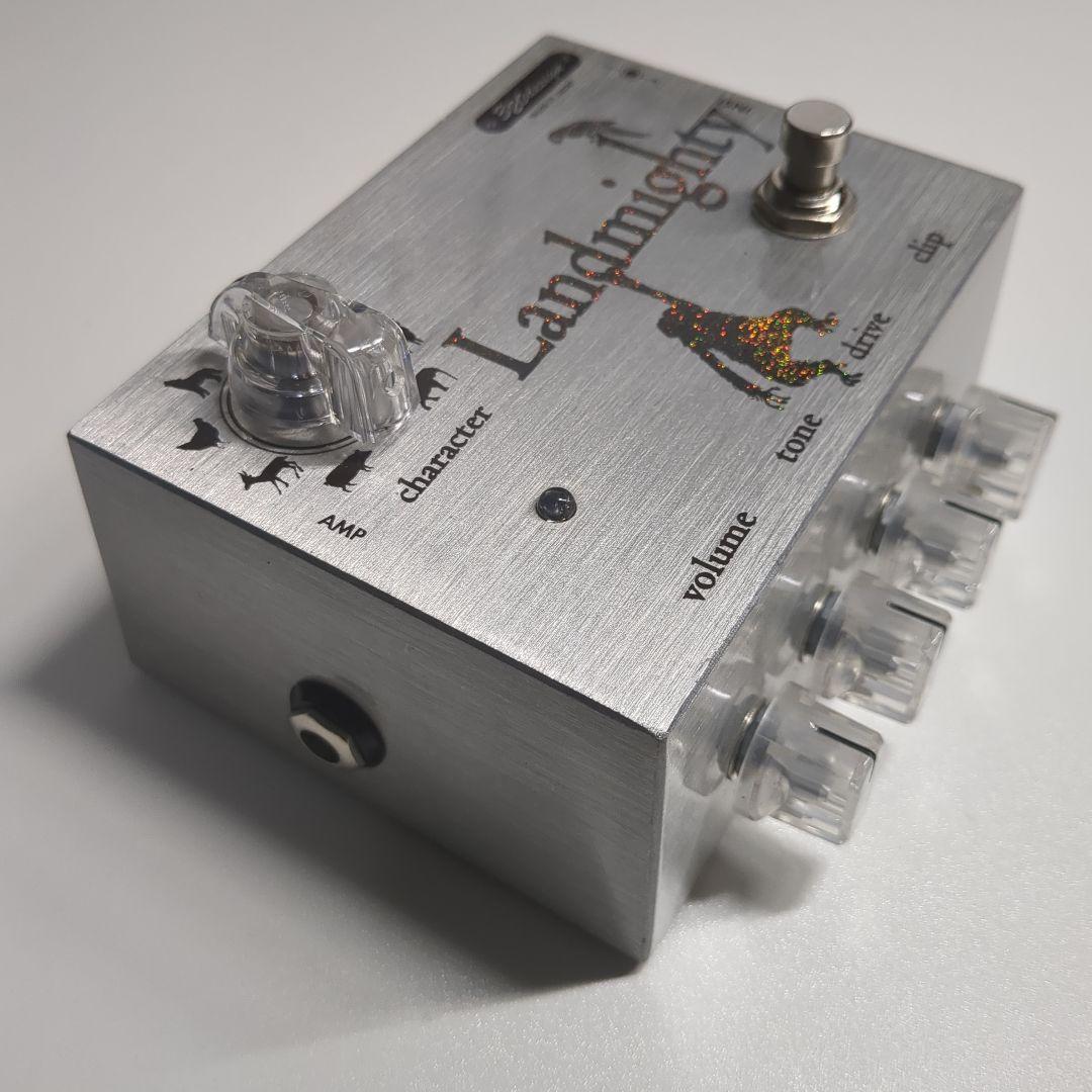 ギター 320design Landmighty