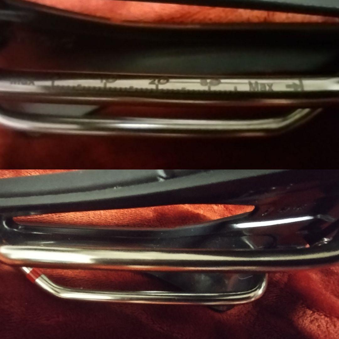 Prologo Scratch M5 Pas Tirox (ライトブラケット付)