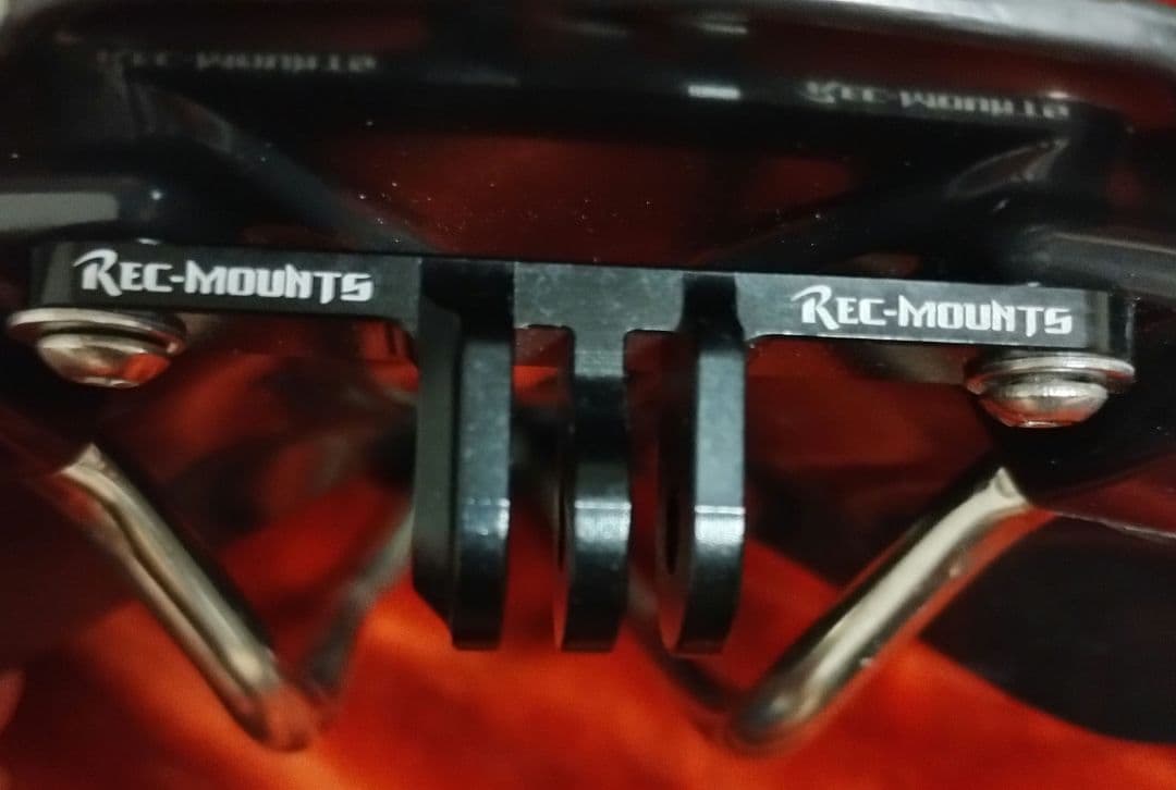 Prologo Scratch M5 Pas Tirox (ライトブラケット付)