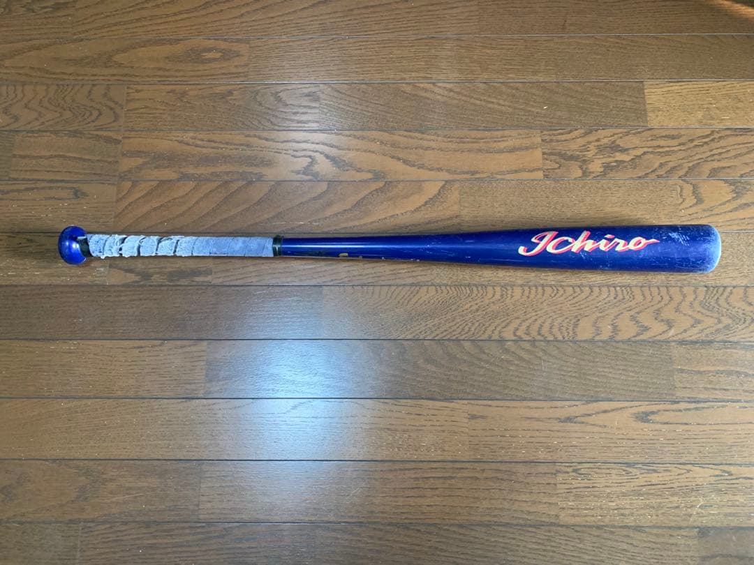 Ichiro 軟式バット Buw League イチロー　ミズノ