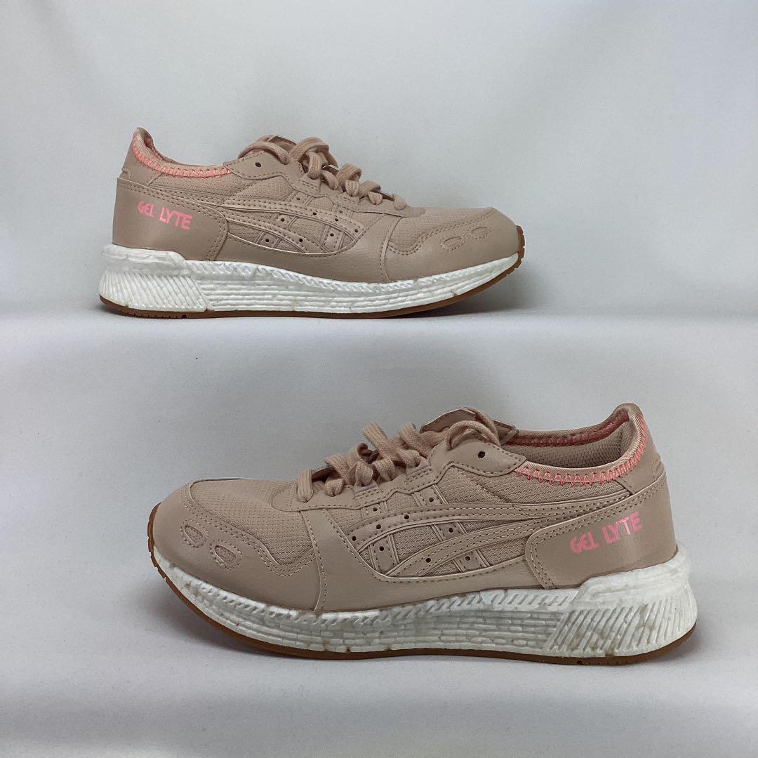 ASICS★HYPERGEL-LYTE★23.0cm★1192A098-700