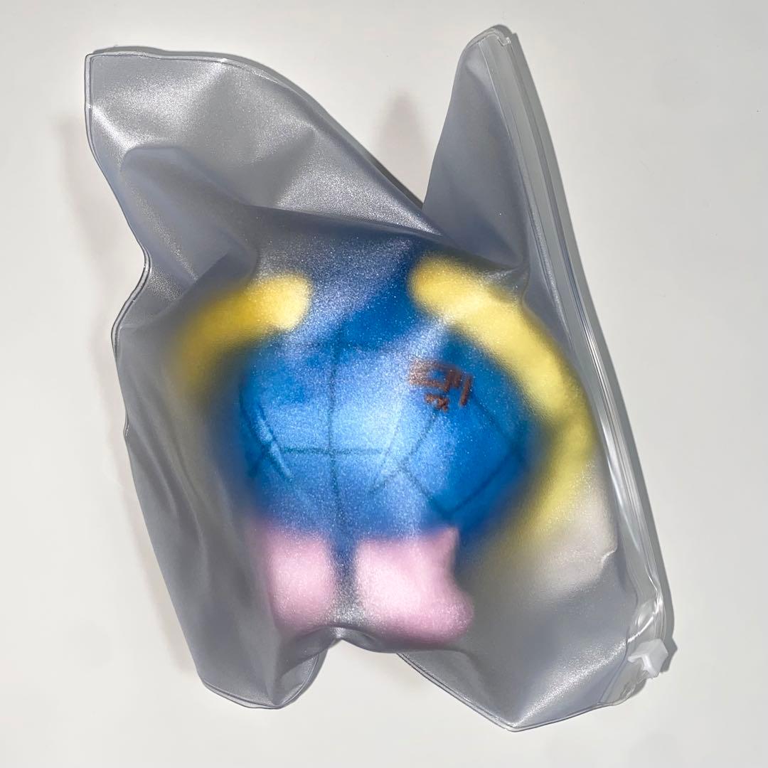 その他 GMMTV MR. SATURNWORLD DOLL KEYCHAIN