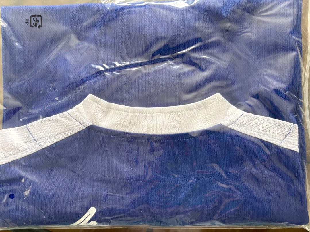 新品！中日ドラゴンズ！ネイビー スタジアムジャンパー、応援ユニホーム！