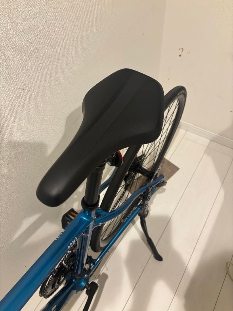 Bianchi クロスバイク ROMA3 DISC