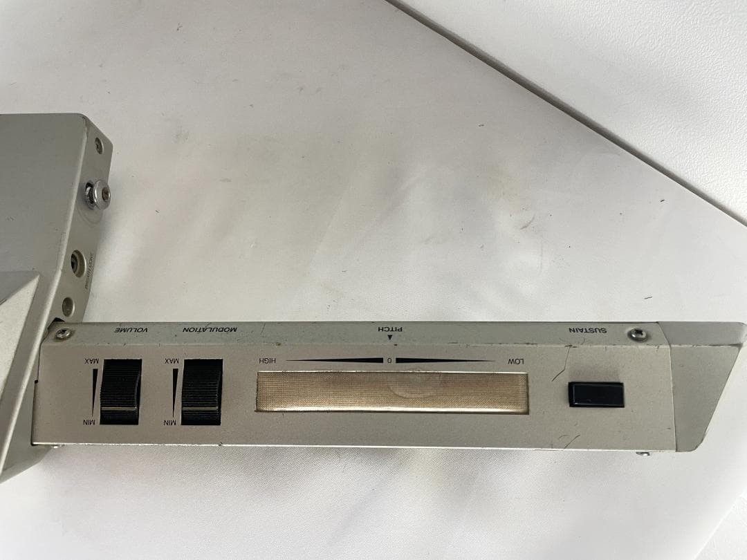 YAMAHA KX5 シンセサイザー
