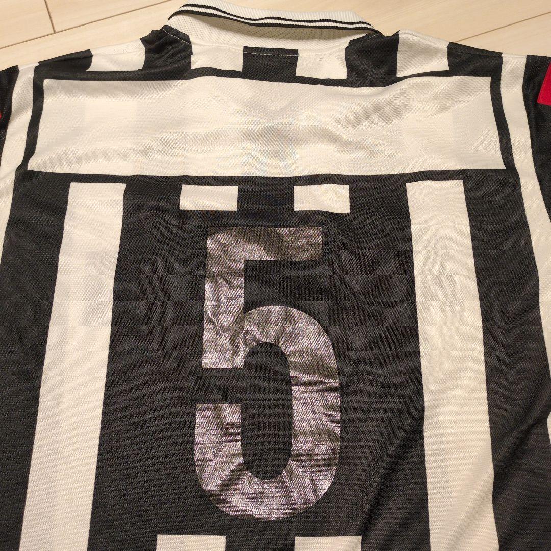ユベントス ロット Juventus Lotto シャツ ユニフォーム 襟付き