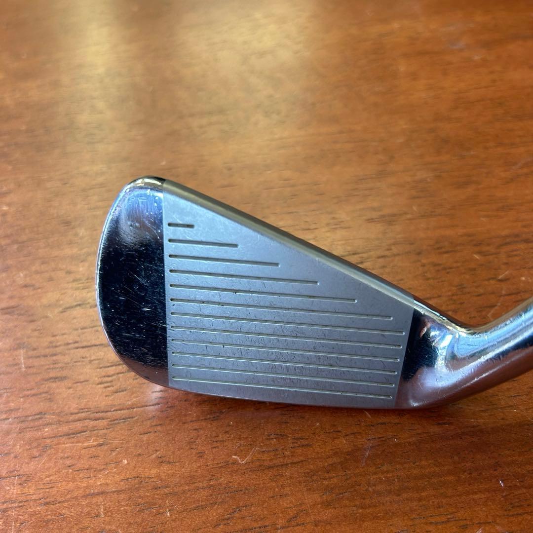 Titleist ZB FORGED 4番(24°)アイアン