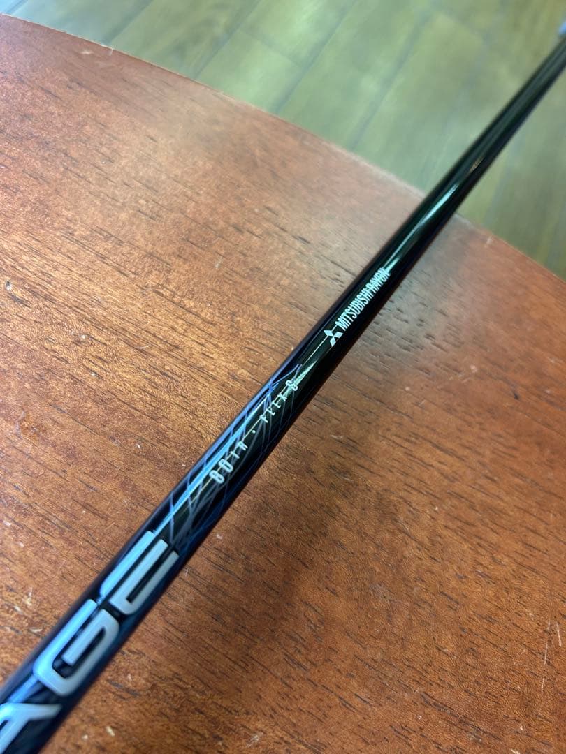 Titleist ZB FORGED 4番(24°)アイアン