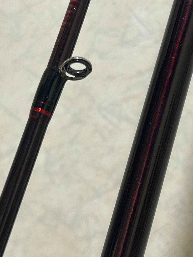 シマノ セフィアSephia BB S803ML エギングロッド 8.3ft