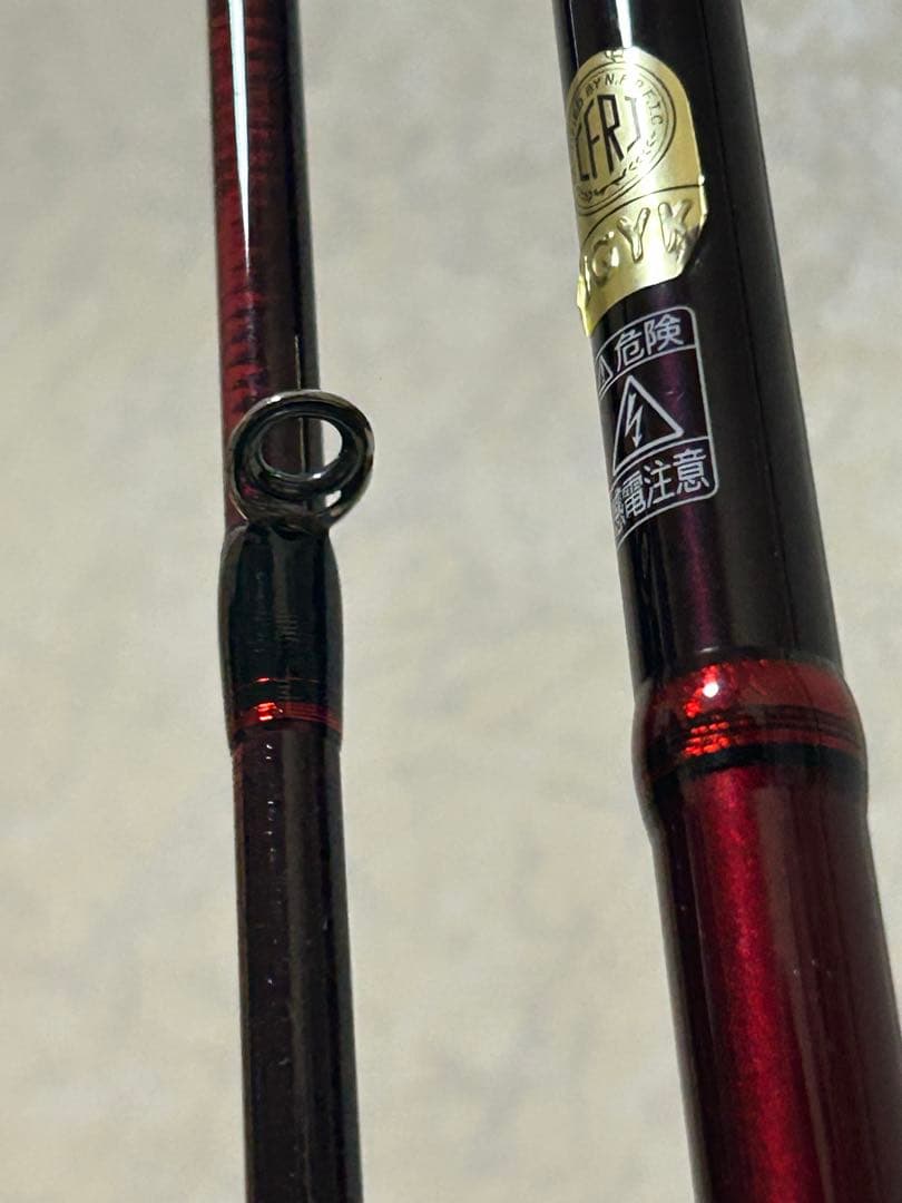 シマノ セフィアSephia BB S803ML エギングロッド 8.3ft