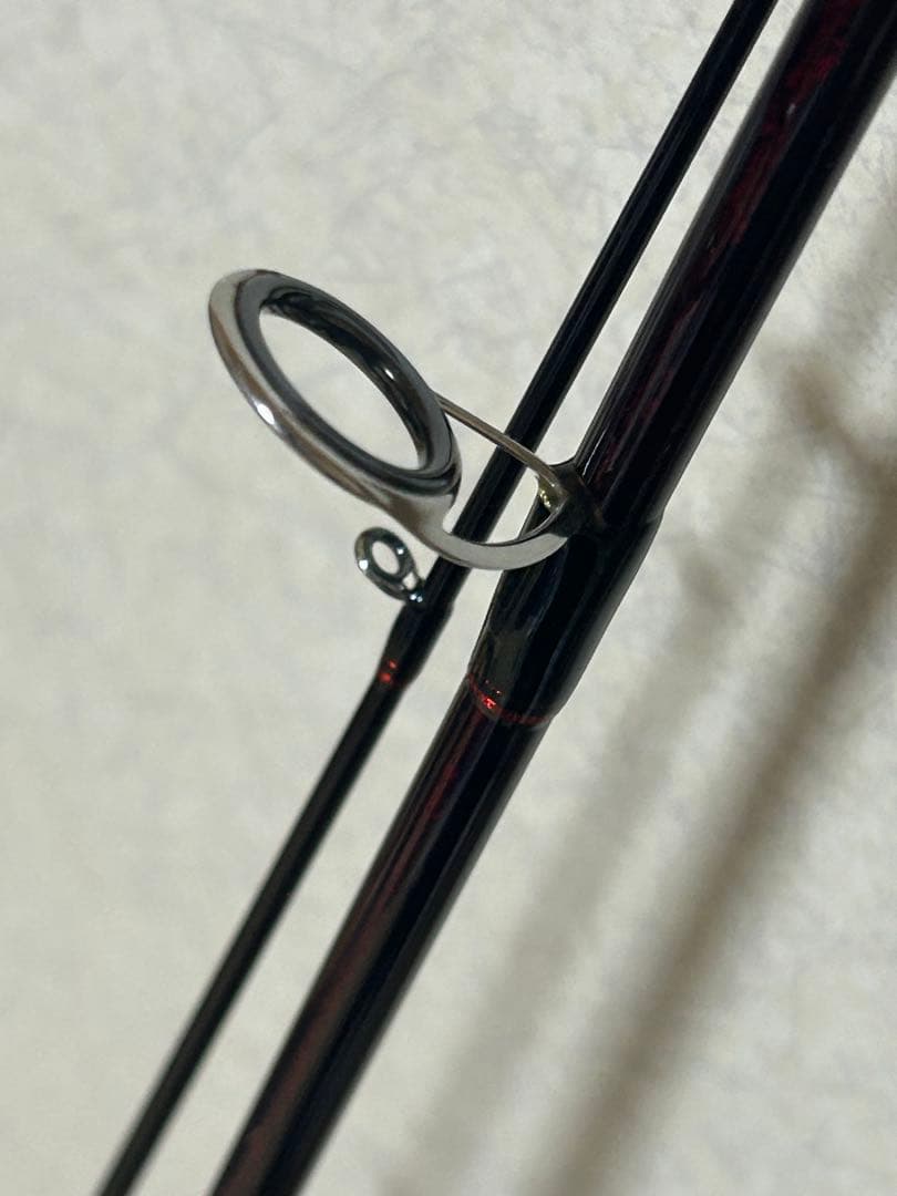 シマノ セフィアSephia BB S803ML エギングロッド 8.3ft