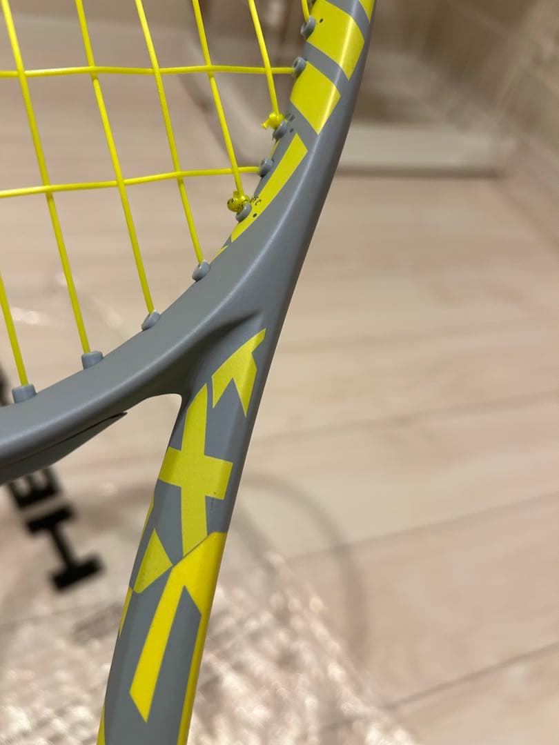 Head Graphene 360+ Extreme MPLite 2本セット