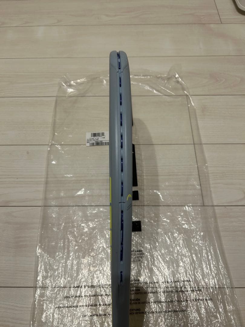 Head Graphene 360+ Extreme MPLite 2本セット