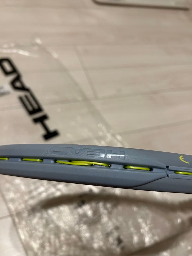 Head Graphene 360+ Extreme MPLite 2本セット