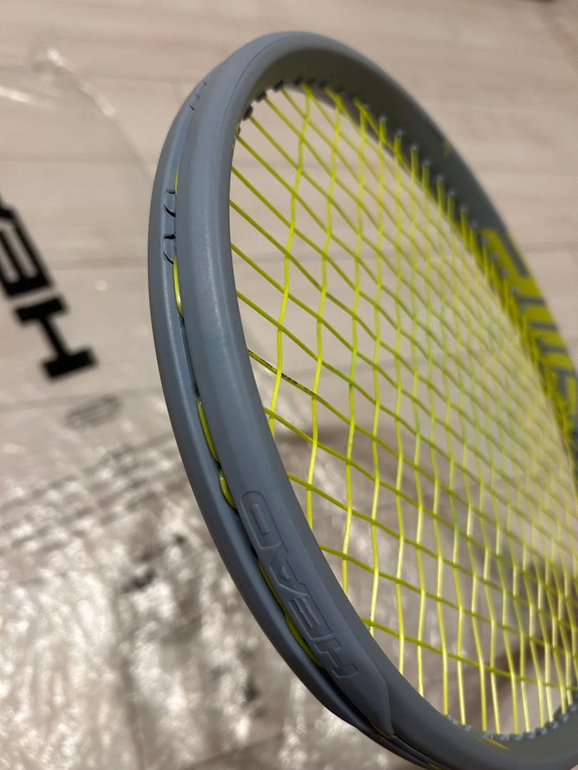 Head Graphene 360+ Extreme MPLite 2本セット