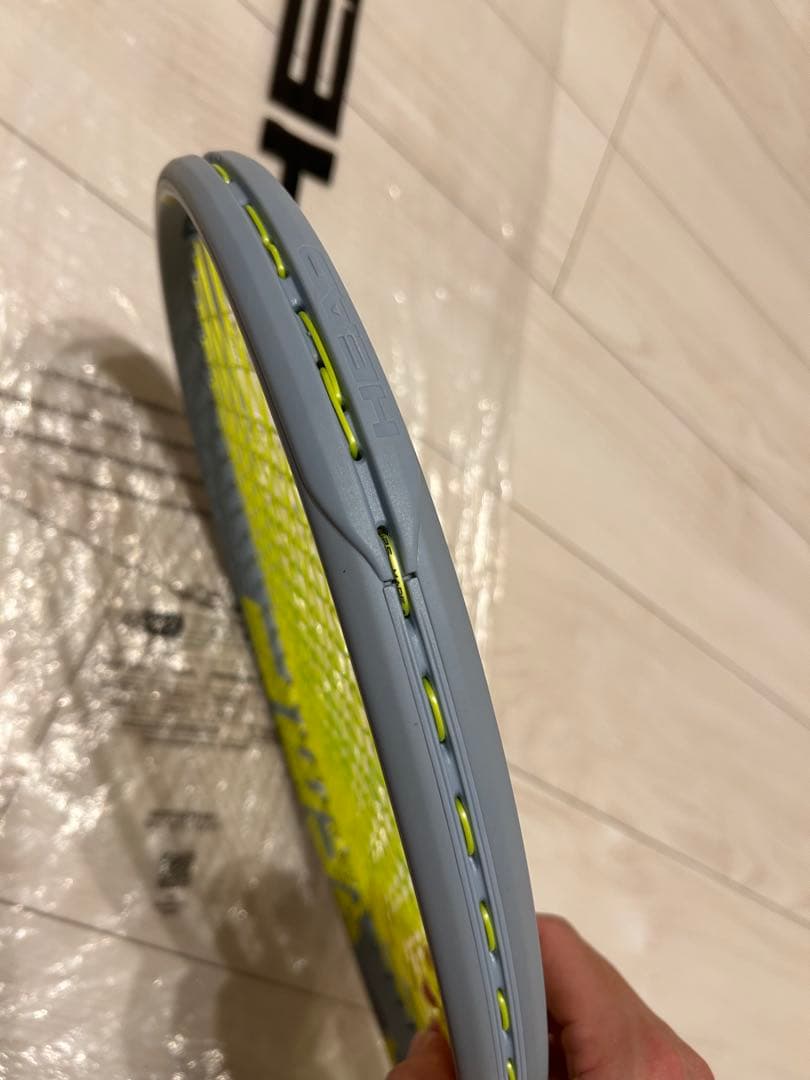 Head Graphene 360+ Extreme MPLite 2本セット