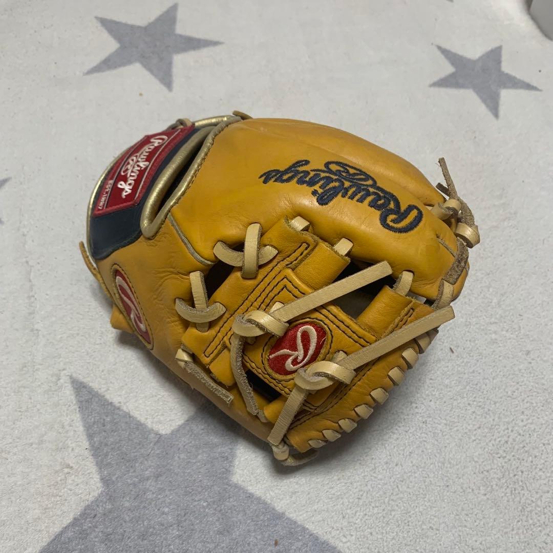 ローリングス(Rawlings) 硬式用トレーニンググラブ「GH8FGT1」