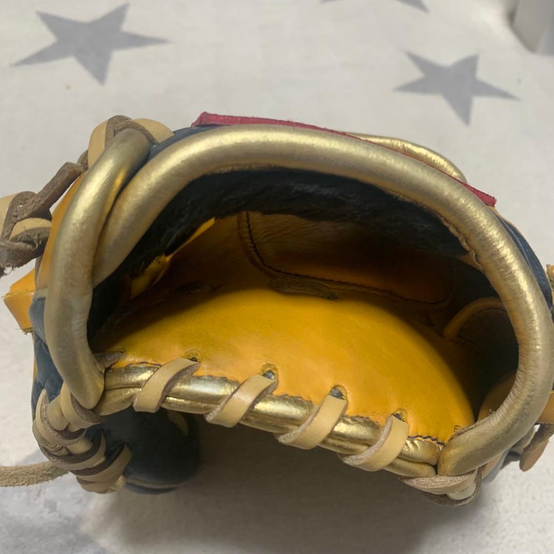 ローリングス(Rawlings) 硬式用トレーニンググラブ「GH8FGT1」