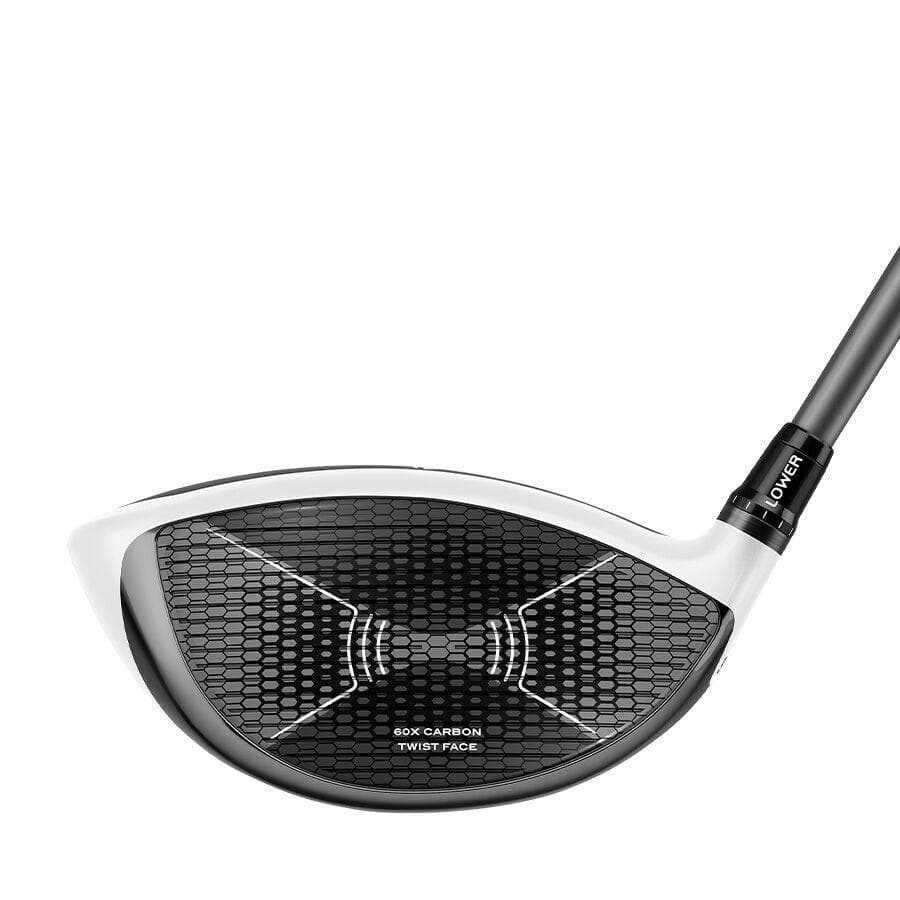 テーラーメイド ステルス グローレ プラス スピーダーNX 9.5°　S
