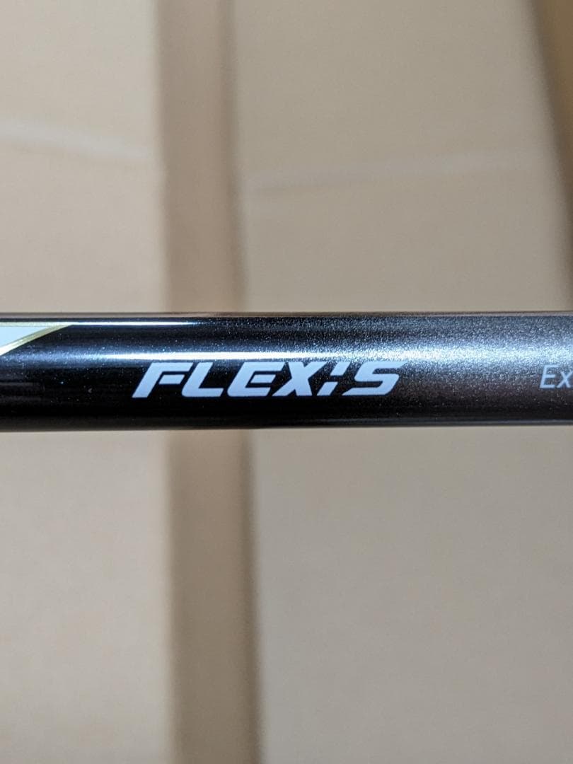テーラーメイド ステルス グローレ プラス スピーダーNX 9.5°　S