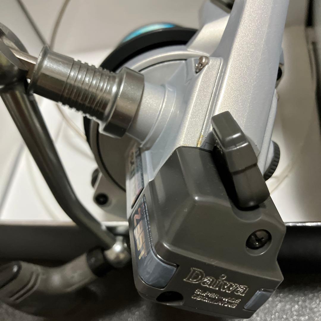 ダイワ トーナメント サーフ Z35T 未使用品