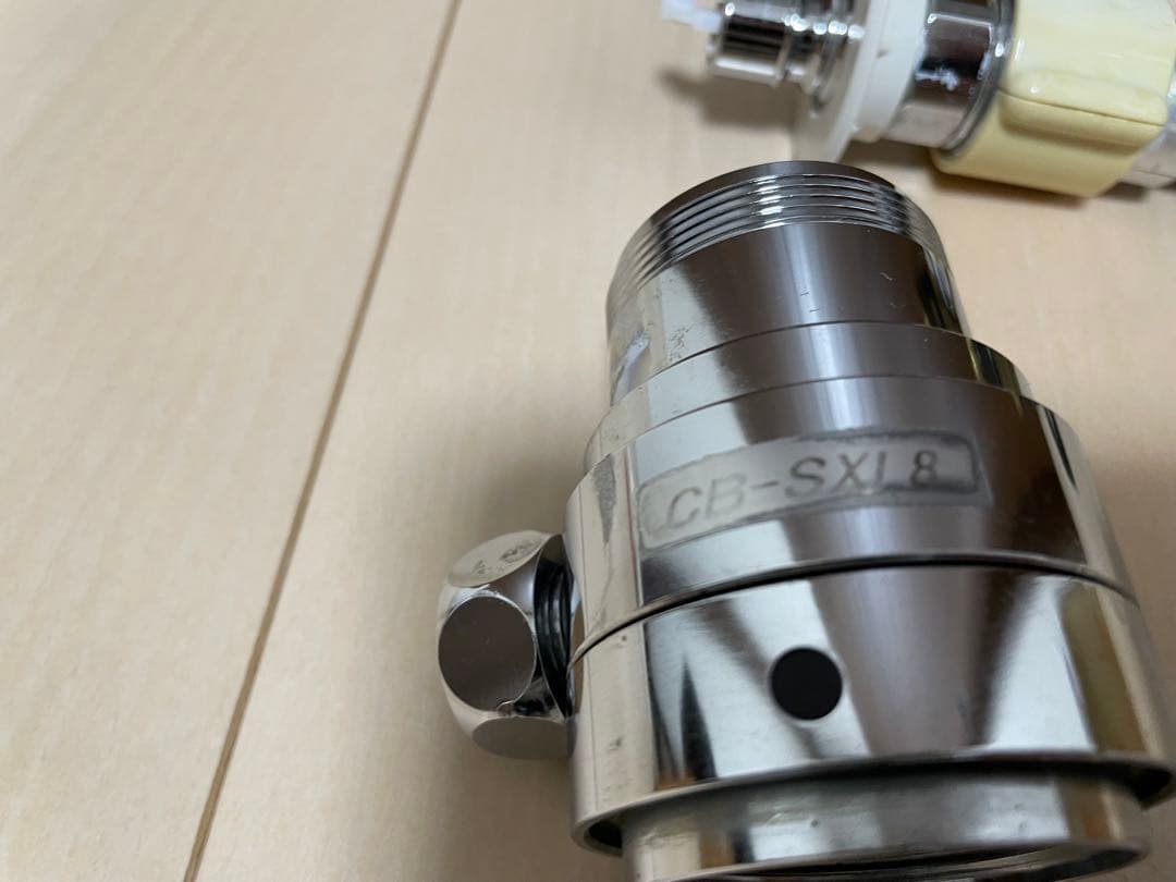 CB-SXL8 食洗機　分水器