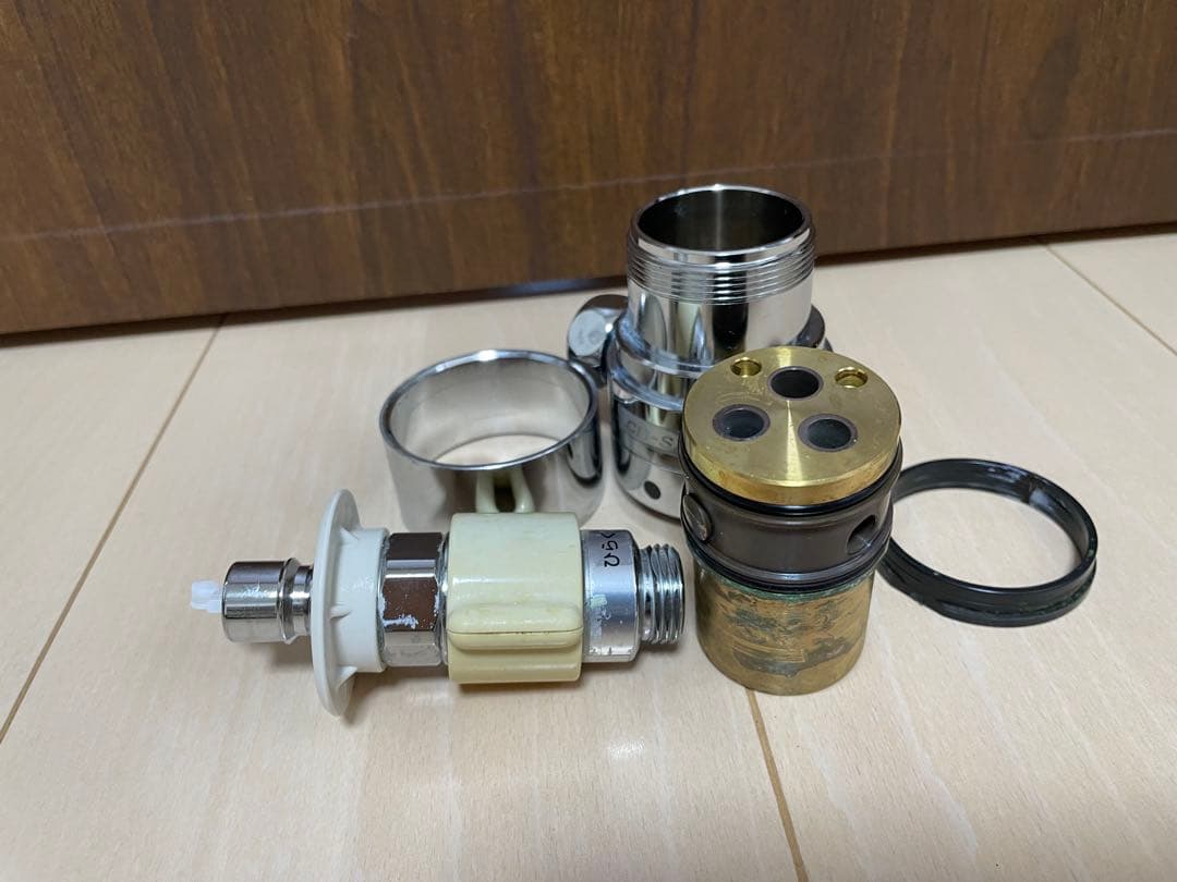 CB-SXL8 食洗機　分水器