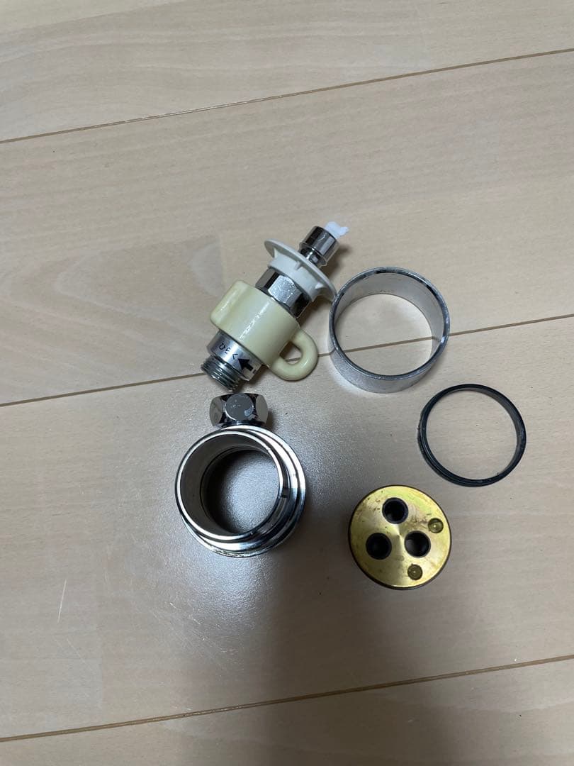 CB-SXL8 食洗機　分水器