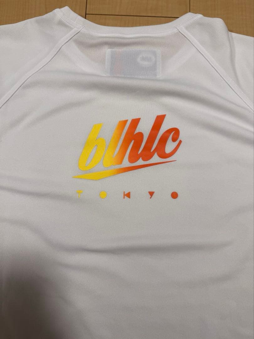 ballaholic バスケット Tシャツ