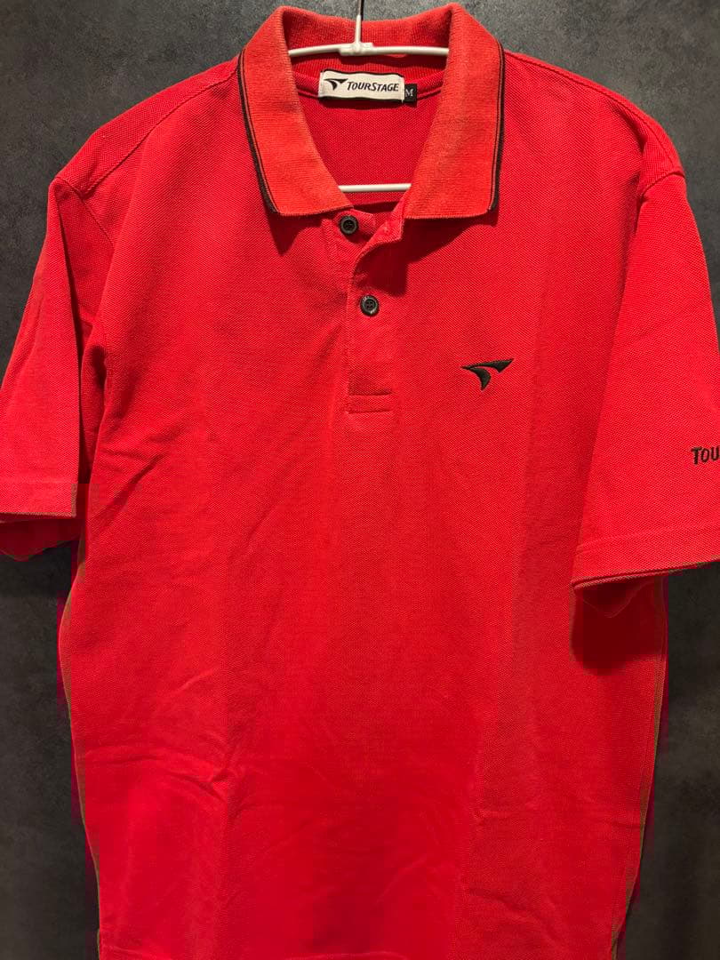 ゴルフウェア　メンズ　まとめ売り　Mサイズ