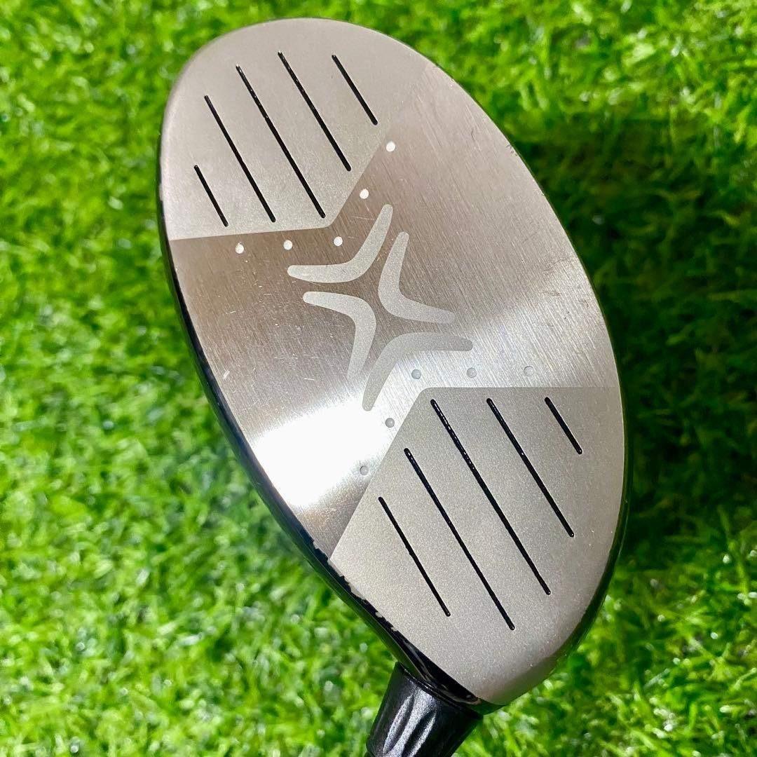 Callaway FTiQ ドライバー 10° 左利き レフティ SR ゴルフ