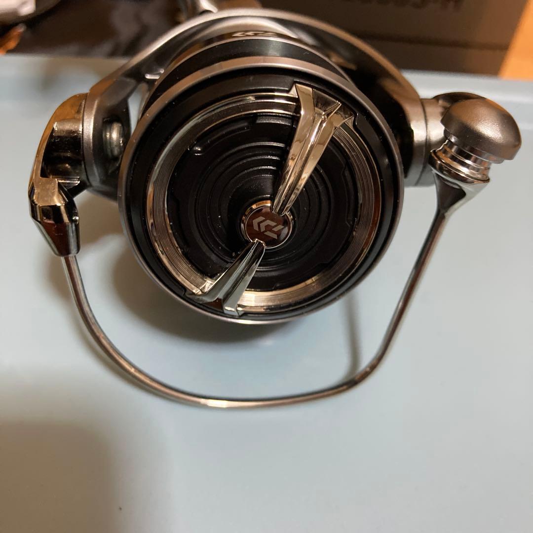 25カルディア　FC LT 2500S-H 最終価格
