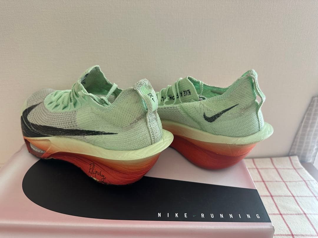 NIKE ナイキ アルファフライ 3 \"Eliud Kipchoge\"