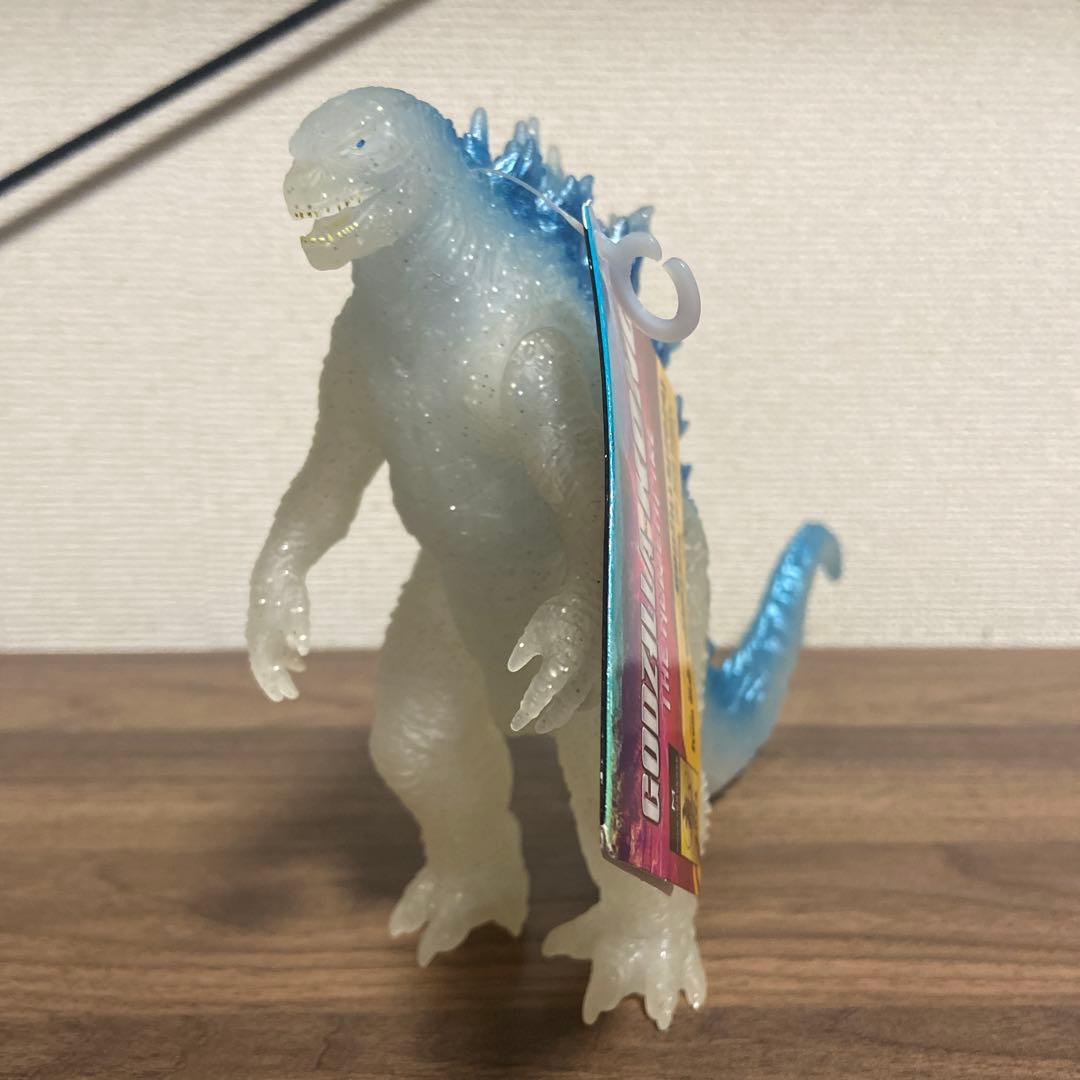 劇場公開記念ムービーモンスターシリーズ GODZILLA