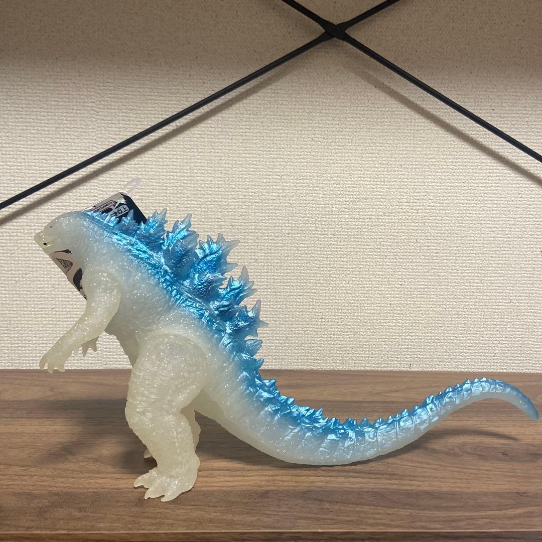 劇場公開記念ムービーモンスターシリーズ GODZILLA