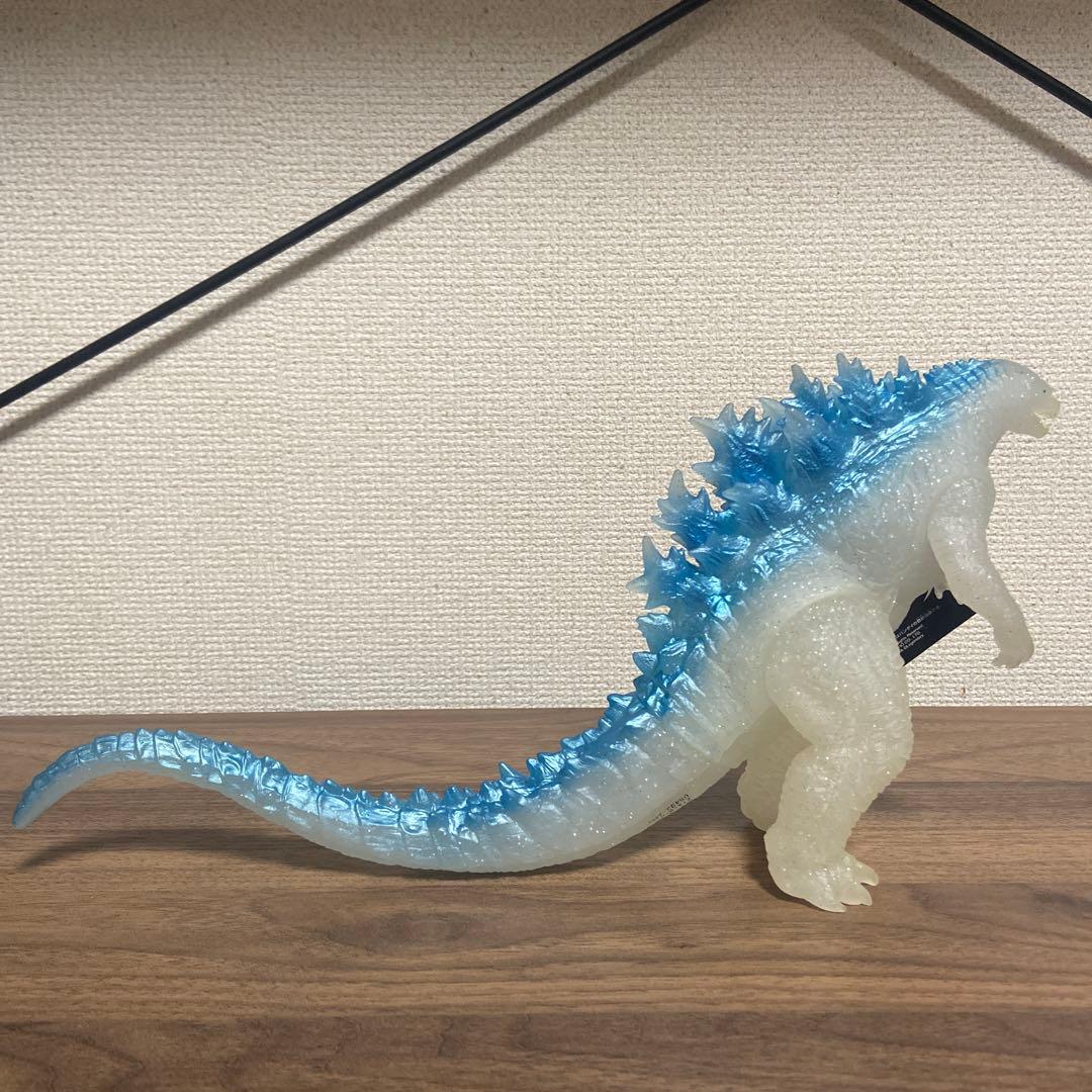劇場公開記念ムービーモンスターシリーズ GODZILLA