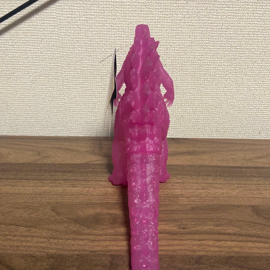 劇場公開記念ムービーモンスターシリーズ GODZILLA